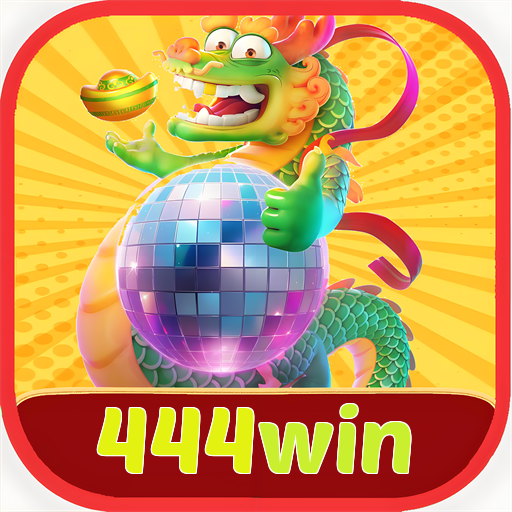 444win Cassino Online